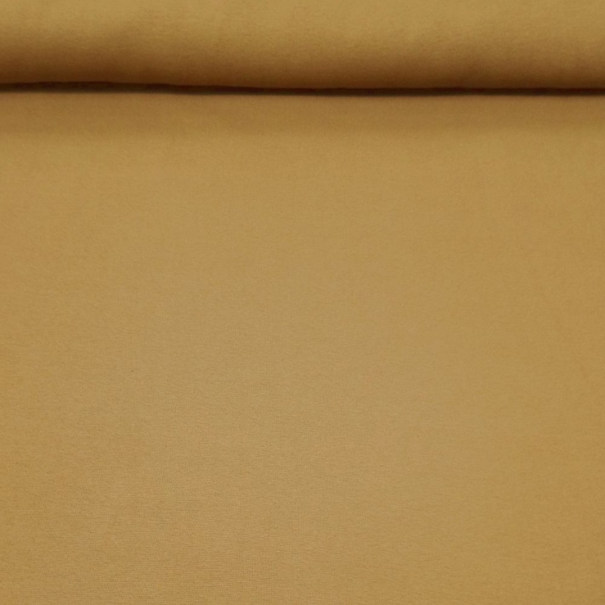 Трикотаж Кулирка Кофе фото 1